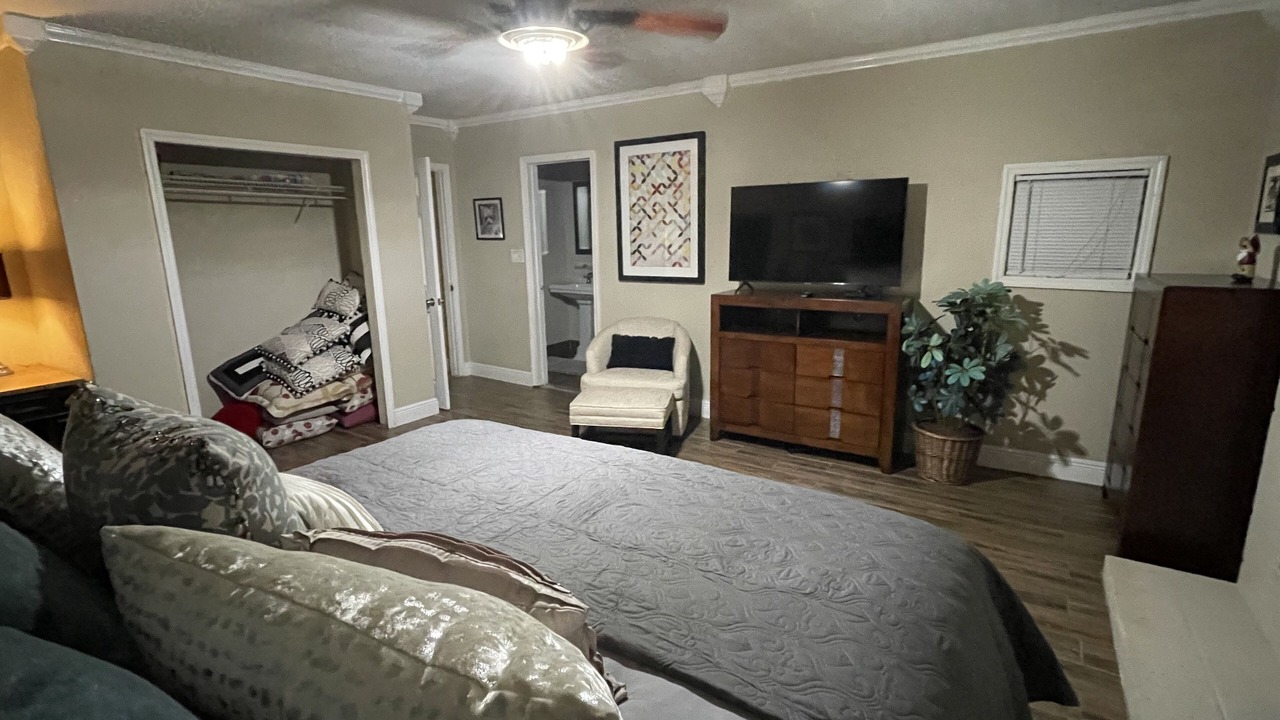 Photo of Bedroom in Chapel Ridge