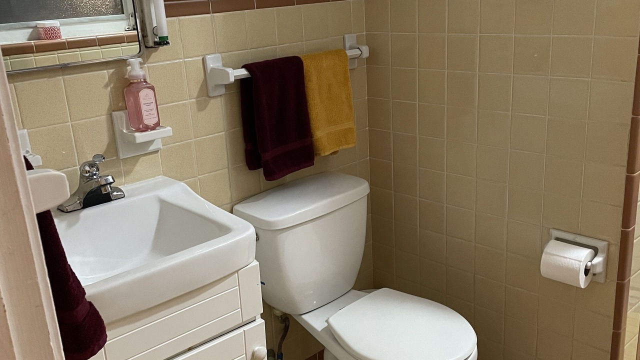 Photo of Bathroom in Chapel Ridge
