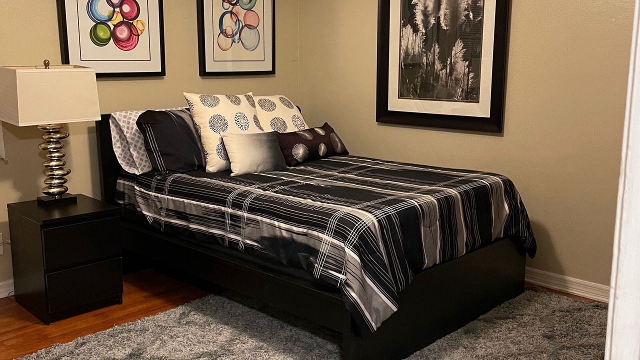 Photo of Bedroom in Chapel Ridge