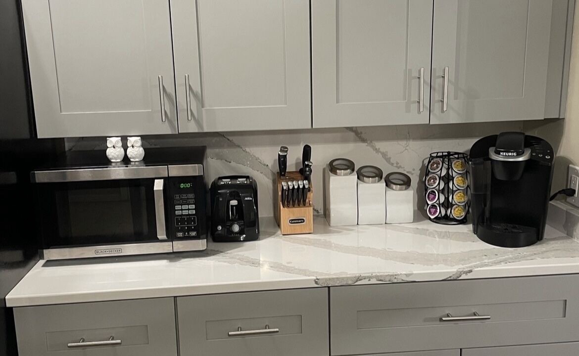 Photo of Kitchen in Chapel Ridge