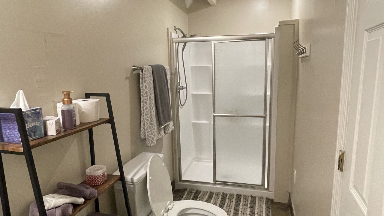 Photo of Bathroom in Chapel Ridge