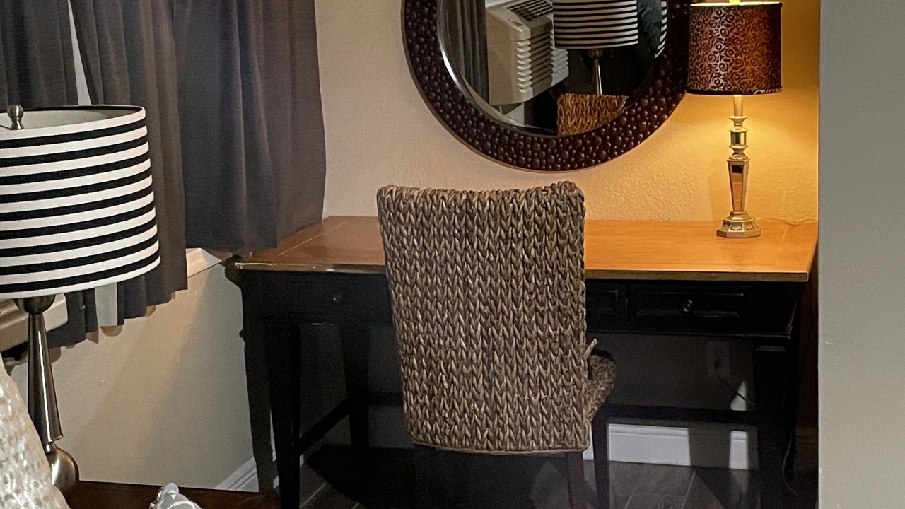 Photo of Bedroom in Chapel Ridge