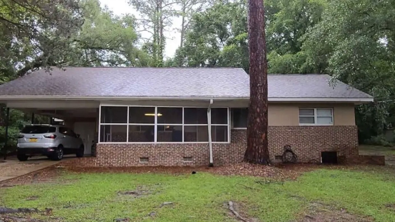 Photo of Outdoor in Chapel Ridge