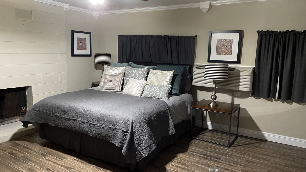 Photo of Bedroom in Chapel Ridge