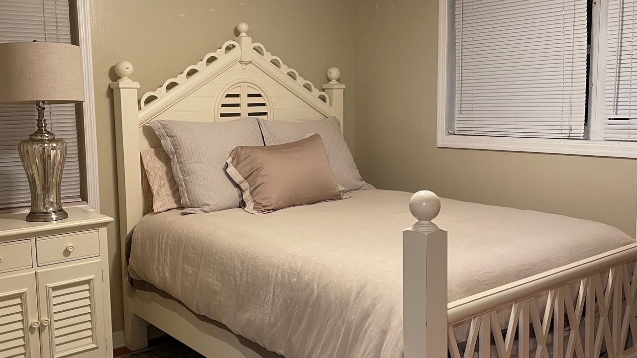 Photo of Bedroom in Chapel Ridge