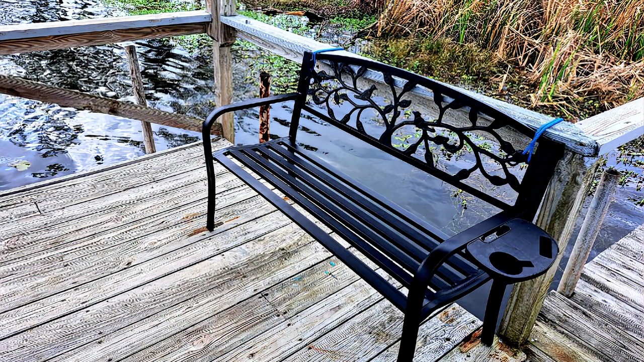 Photo of Outdoor in Mount Pleasant
