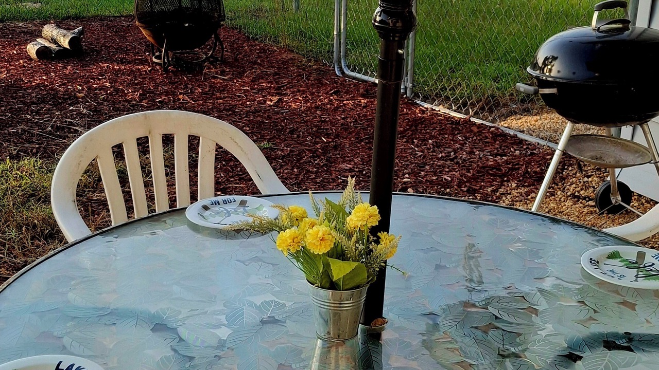 Photo of Outdoor in Mount Pleasant