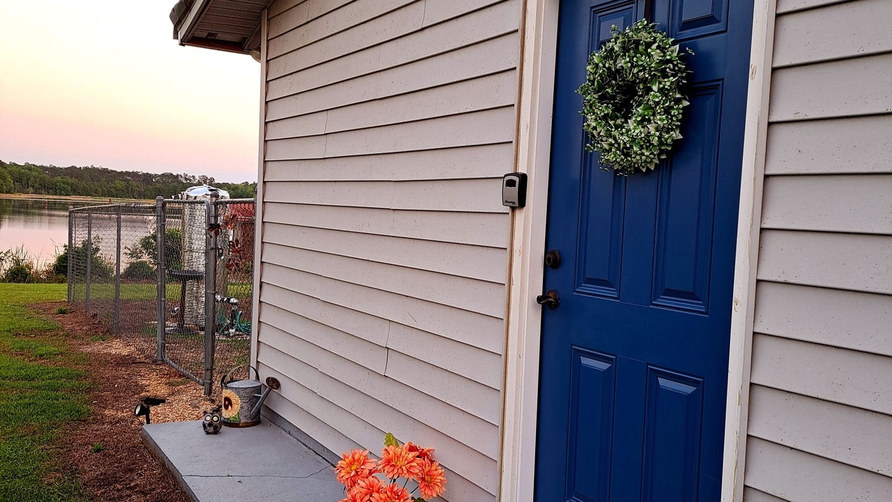 Photo of Outdoor in Mount Pleasant