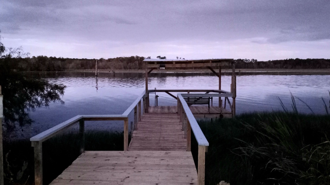 Photo of Outdoor in Mount Pleasant