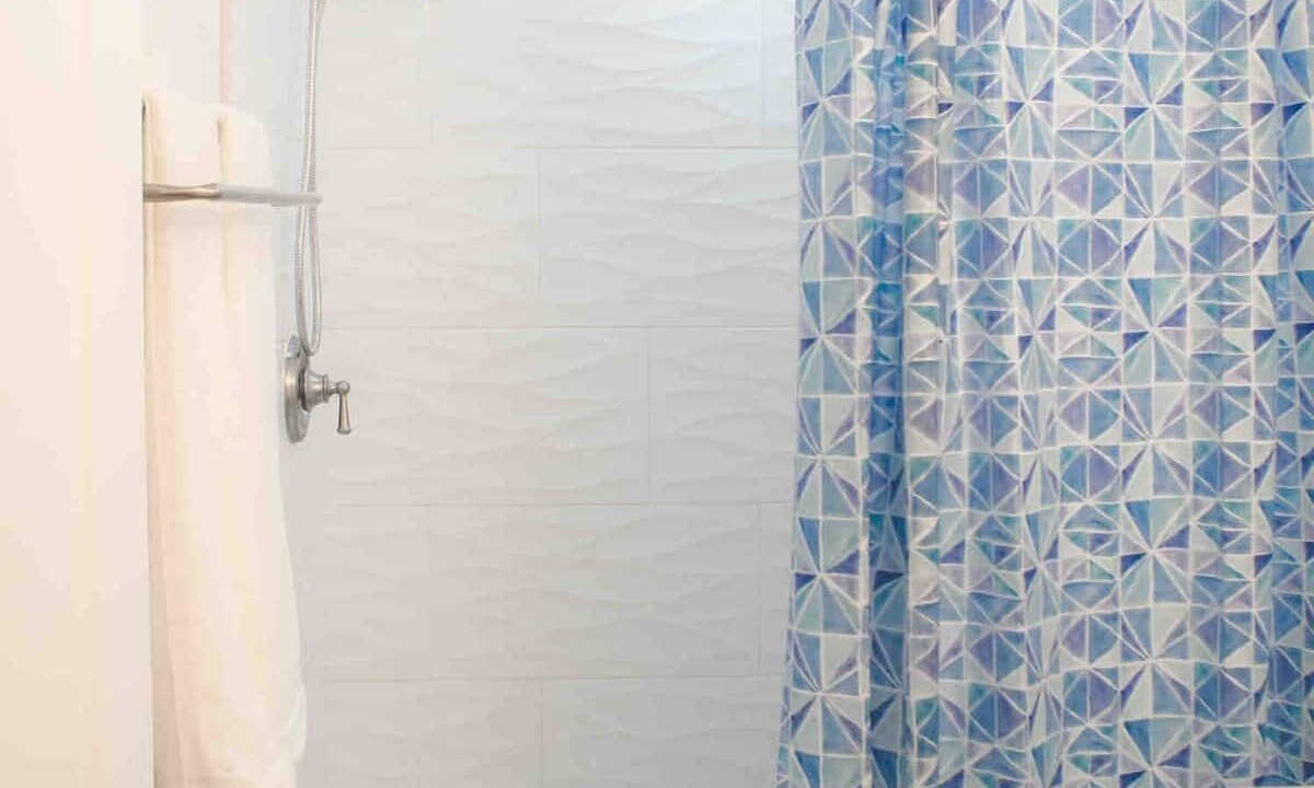 Photo of Bathroom in Safety Harbor