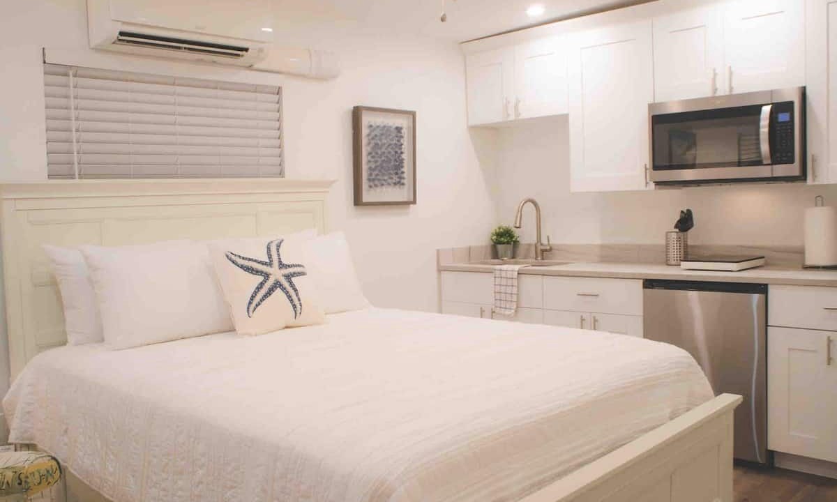 Photo of Bedroom in Safety Harbor