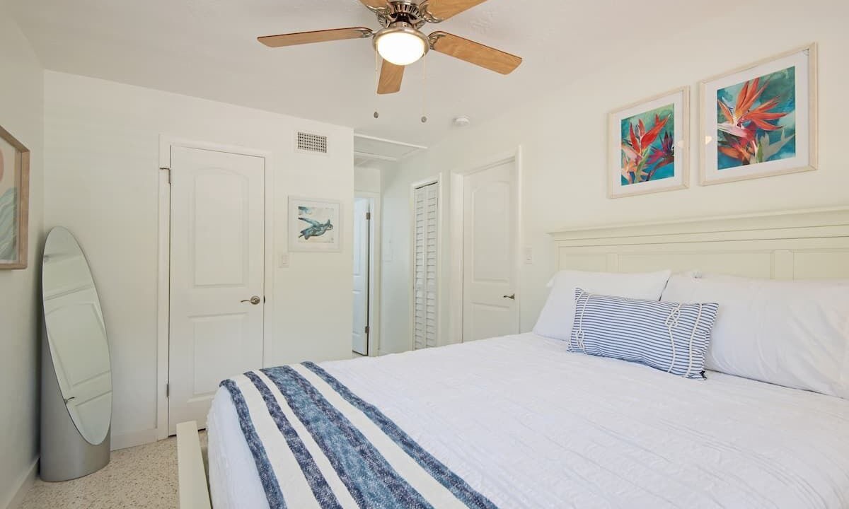 Photo of Bedroom in Safety Harbor