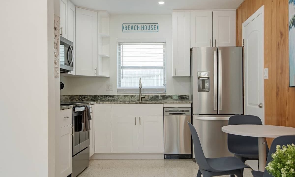 Photo of Kitchen in Safety Harbor