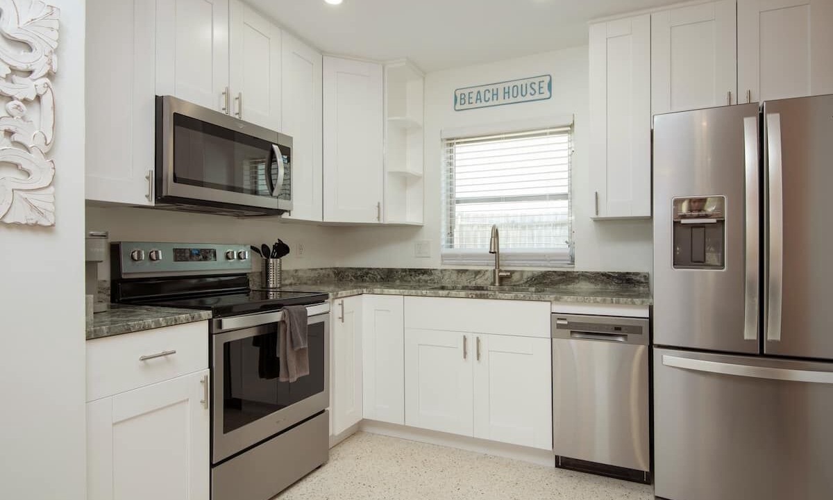 Photo of Kitchen in Safety Harbor