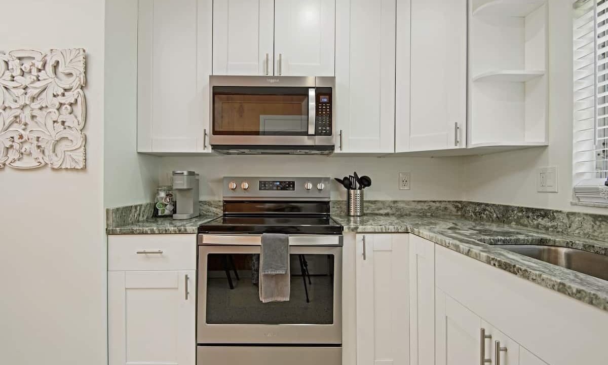 Photo of Kitchen in Safety Harbor