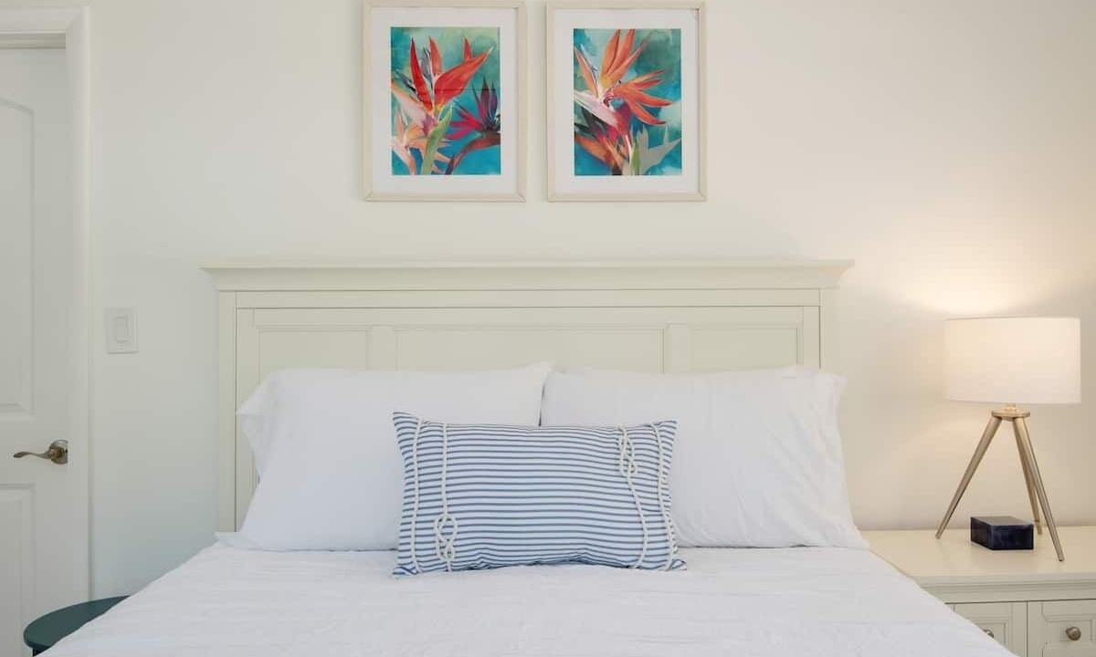 Photo of Bedroom in Safety Harbor