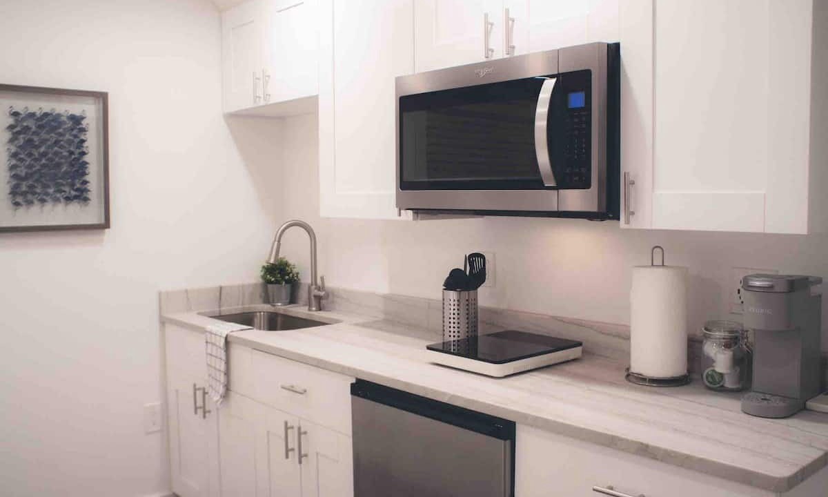 Photo of Kitchen in Safety Harbor