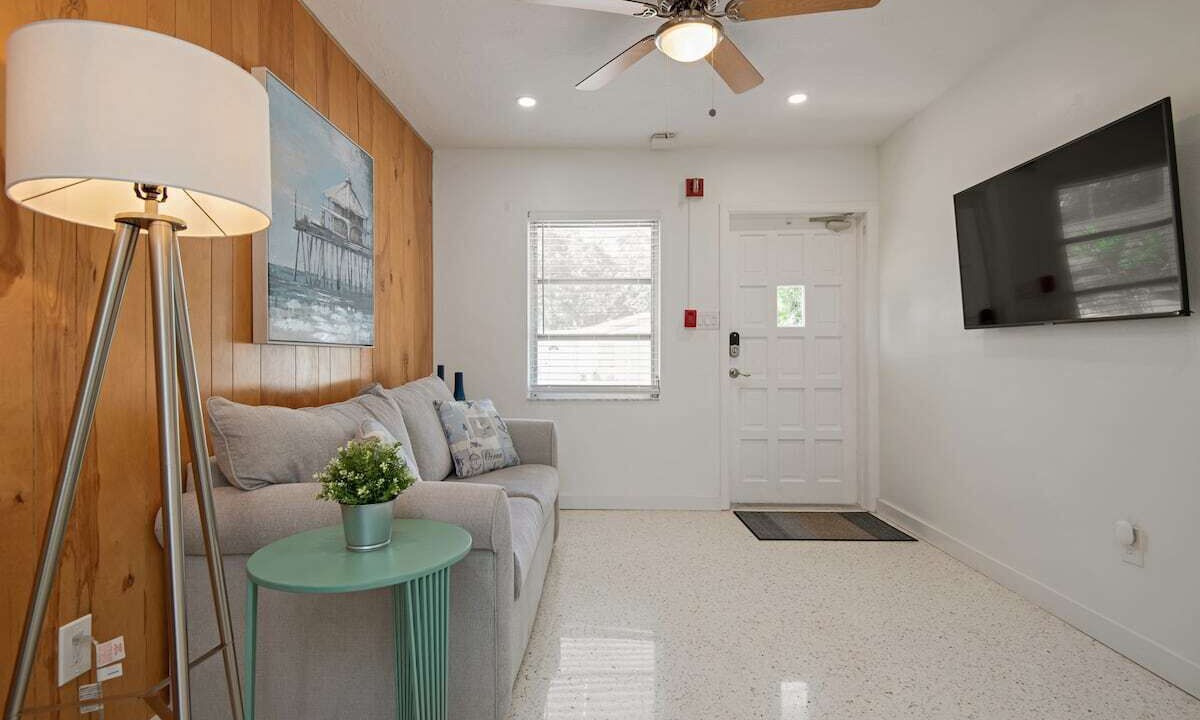 Photo of Bedroom in Safety Harbor