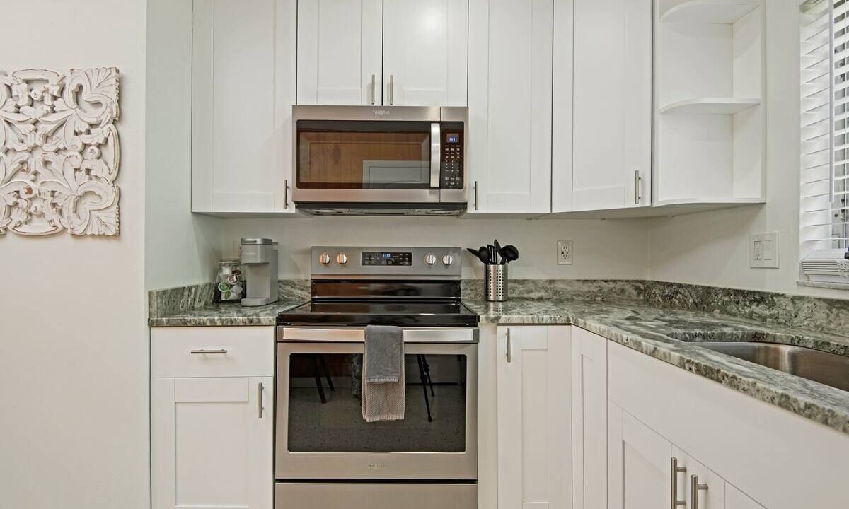 Photo of Kitchen in Safety Harbor