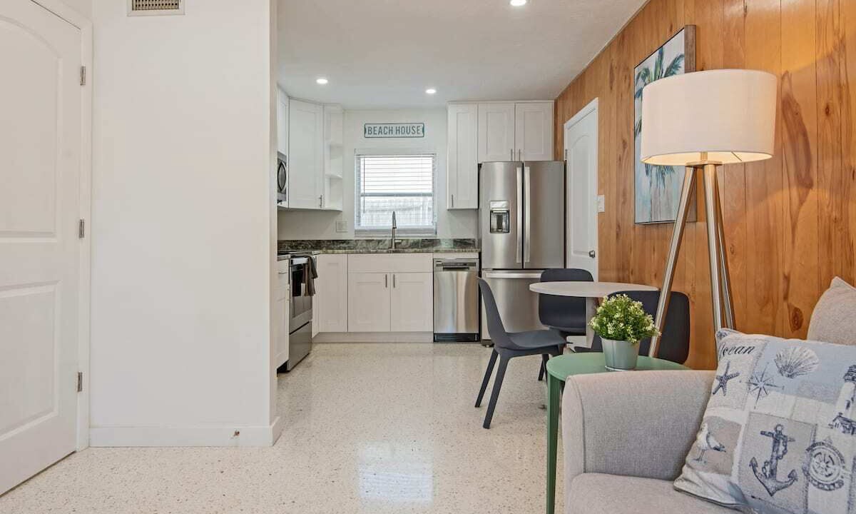 Photo of Bedroom in Safety Harbor
