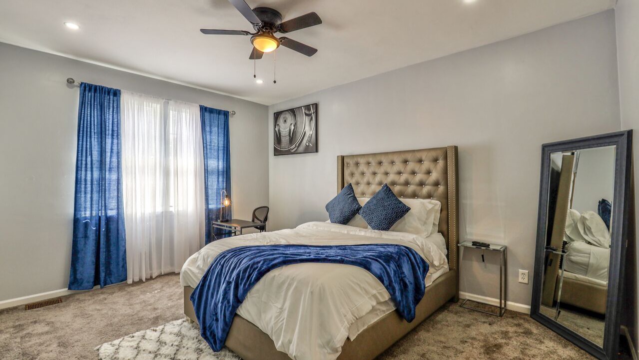 Photo of Bedroom in Tallahassee