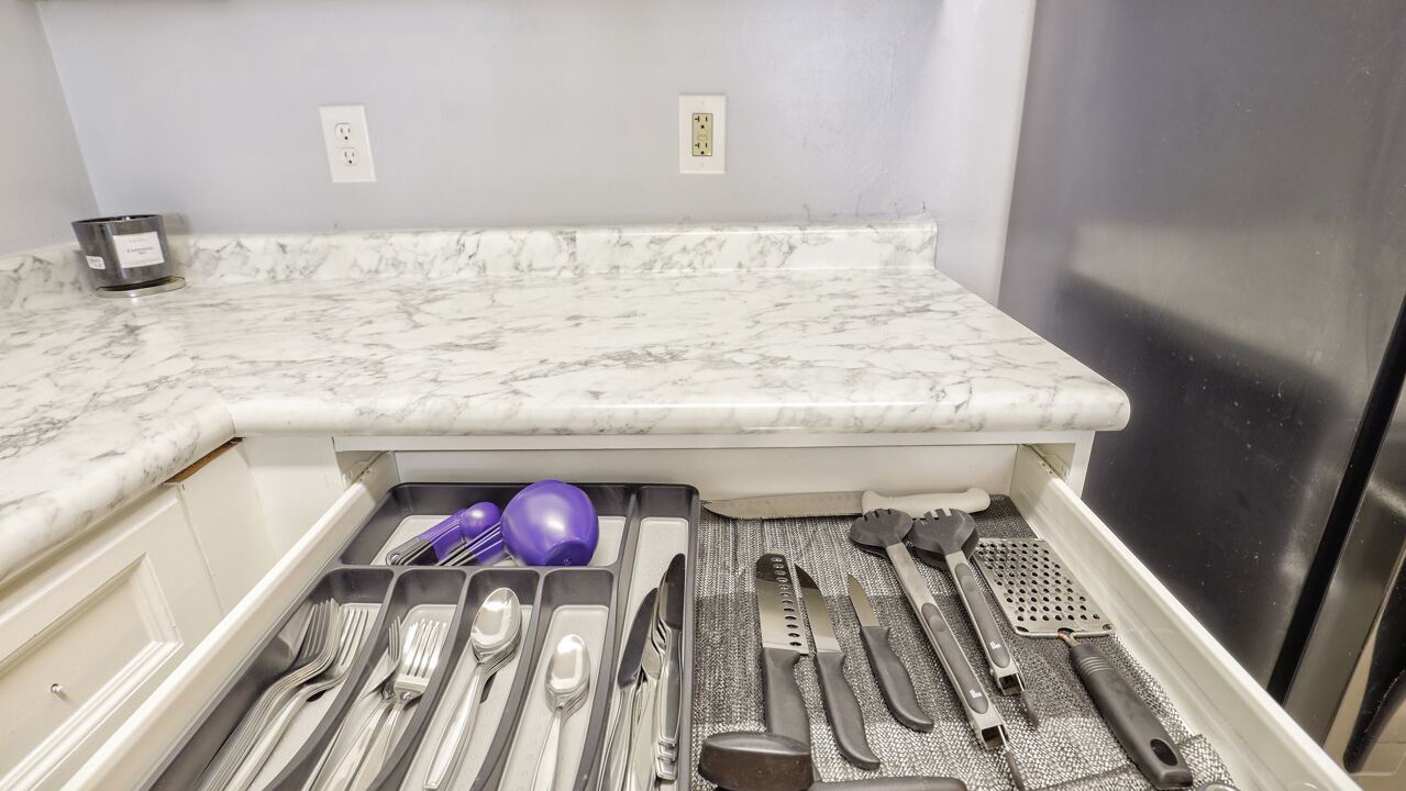 Photo of Kitchen in Tallahassee
