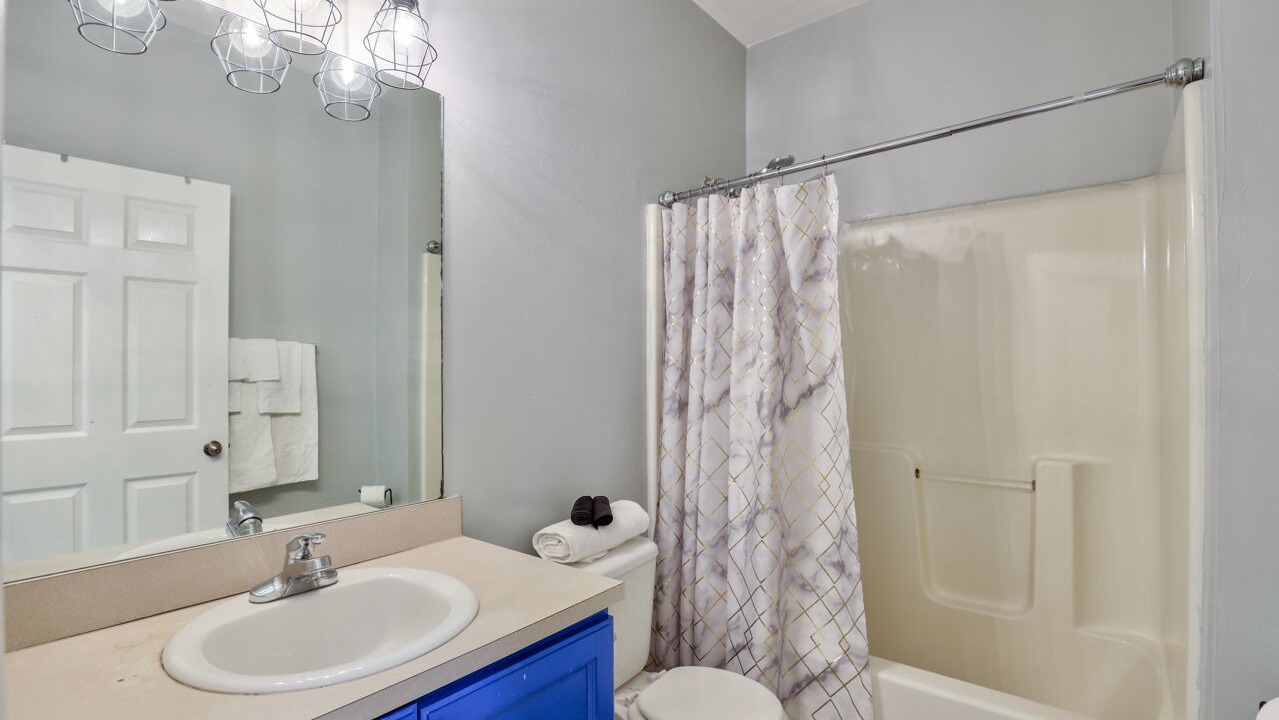 Photo of Bathroom in Tallahassee