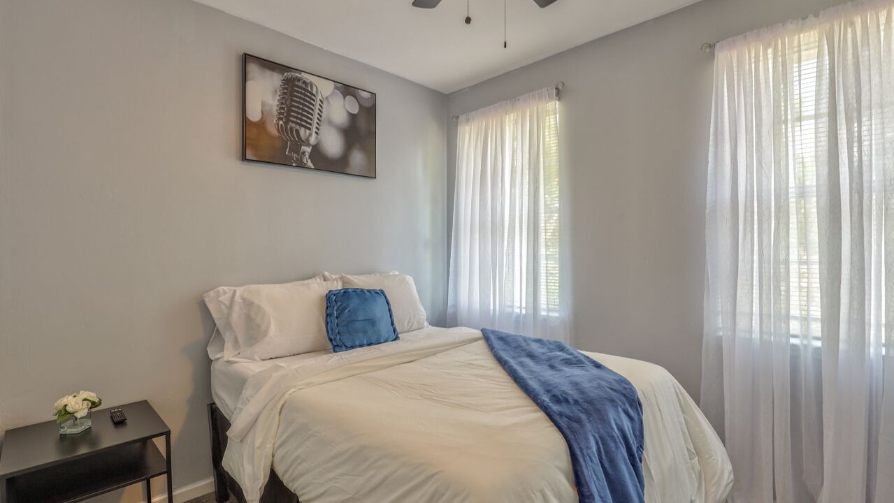 Photo of Bedroom in Tallahassee