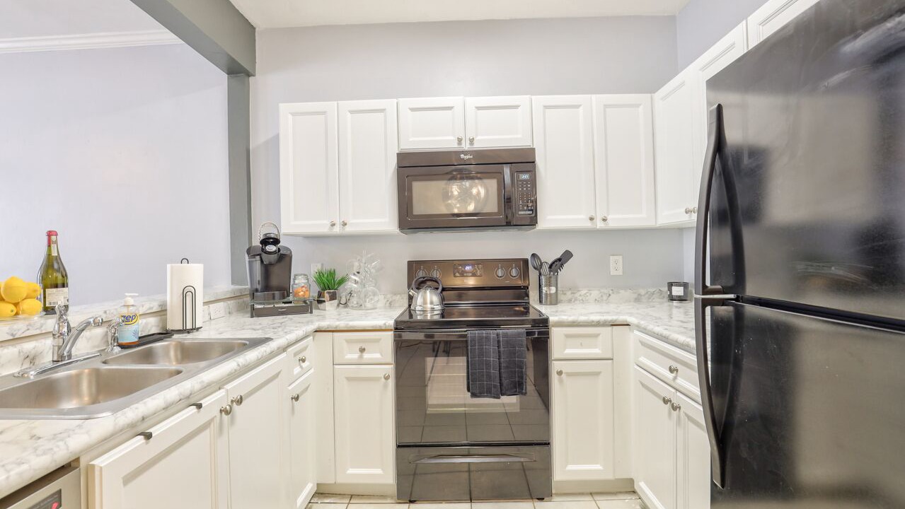 Photo of Kitchen in Tallahassee