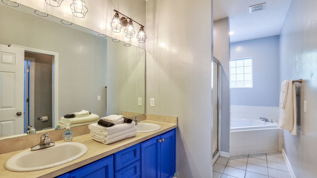 Photo of Bathroom in Tallahassee