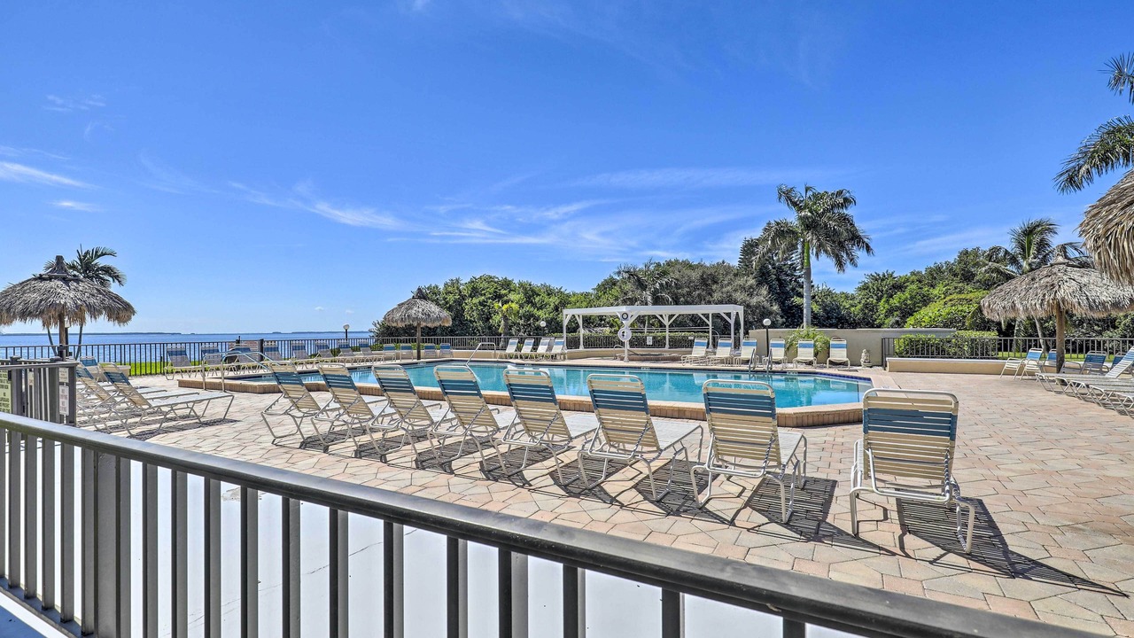 Photo of Outdoor in Palma del Mar