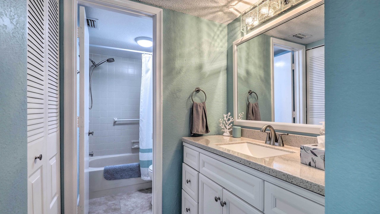 Photo of Bathroom in Palma del Mar