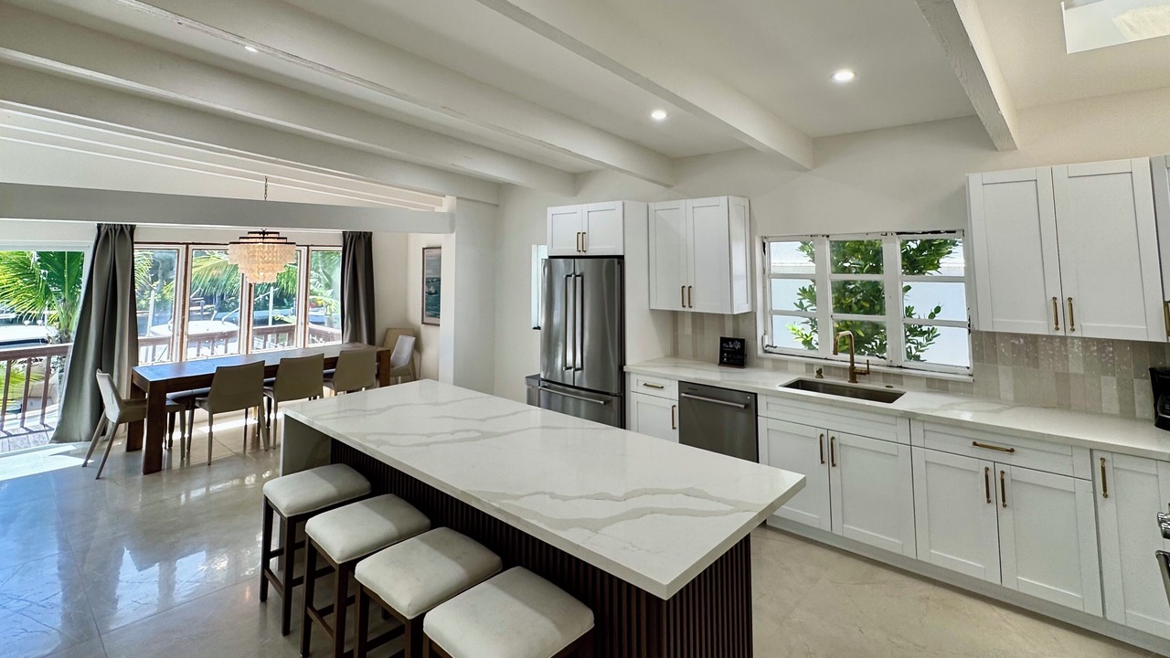 Photo of Kitchen in Hendricks and Venice Isles