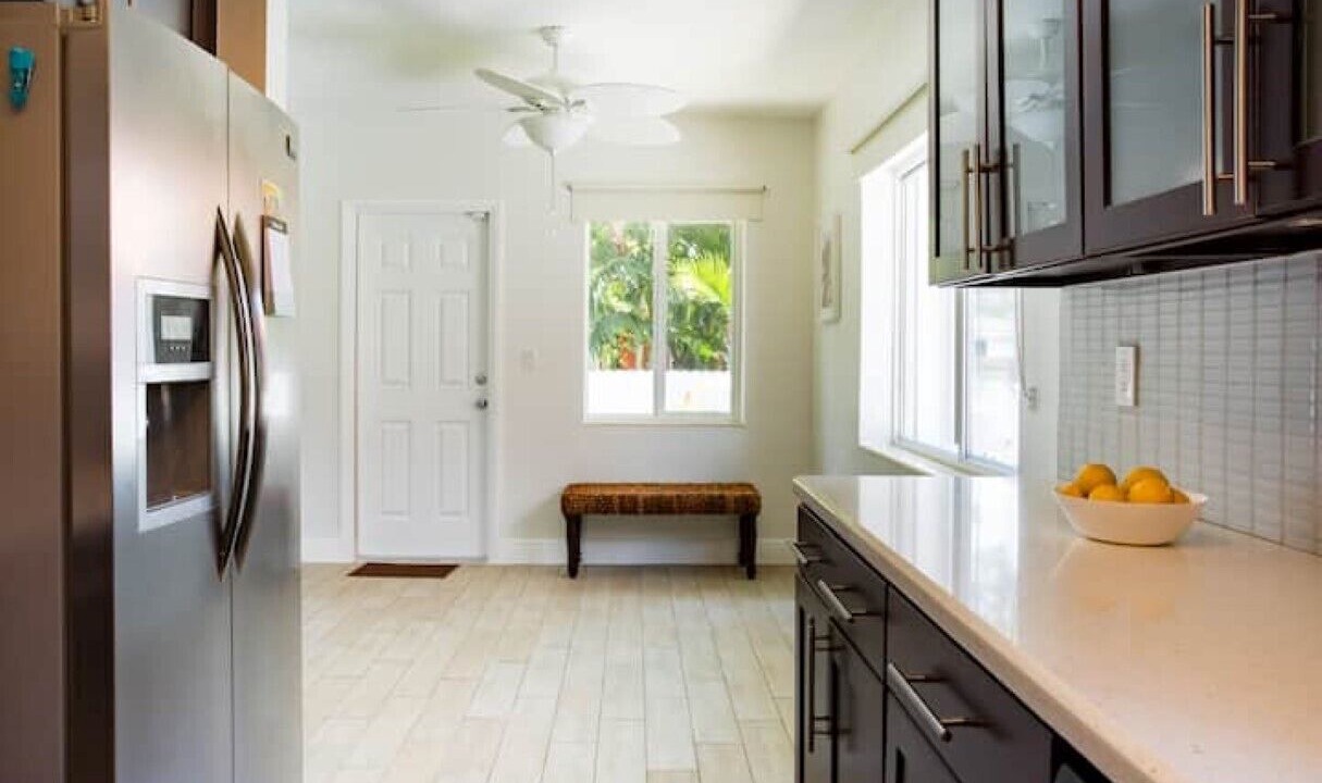 Photo of Kitchen in Coral Terrace