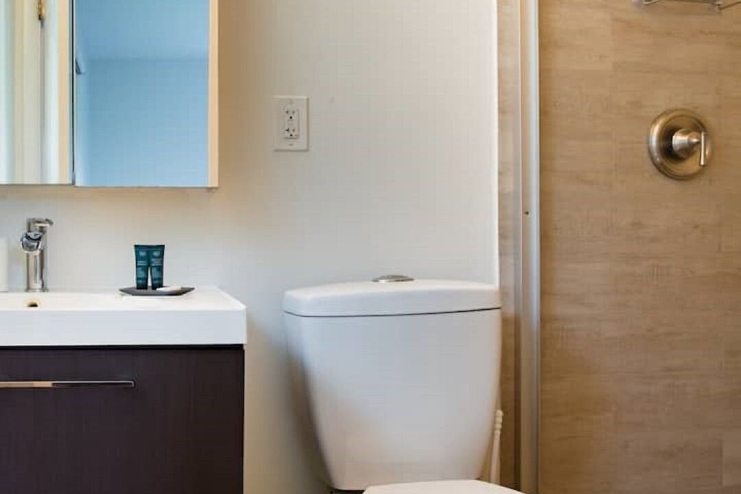 Photo of Bathroom in Coral Terrace