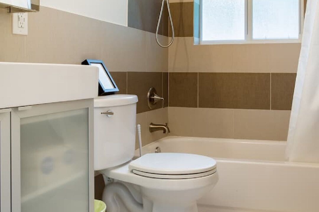 Photo of Bathroom in Coral Terrace