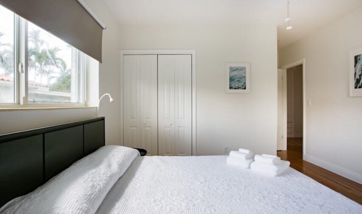 Photo of Bedroom in Coral Terrace