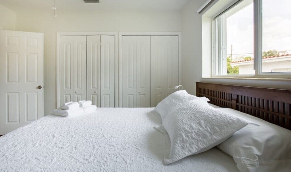 Photo of Bedroom in Coral Terrace