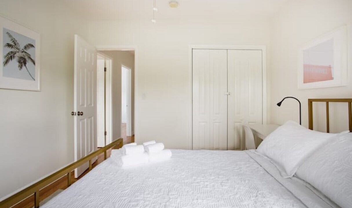Photo of Bedroom in Coral Terrace