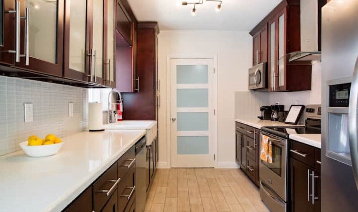 Photo of Kitchen in Coral Terrace