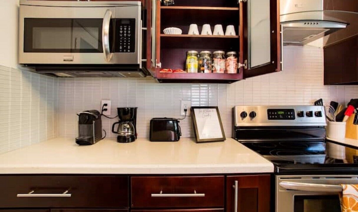 Photo of Kitchen in Coral Terrace
