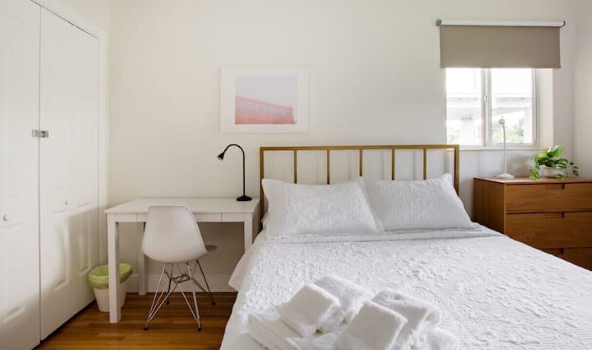 Photo of Bedroom in Coral Terrace