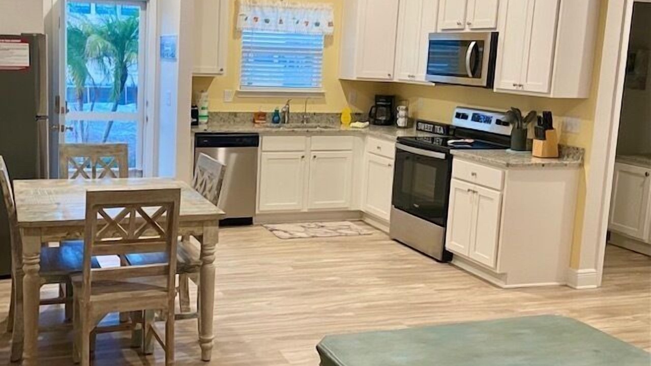 Photo of Kitchen in Port St. Joe