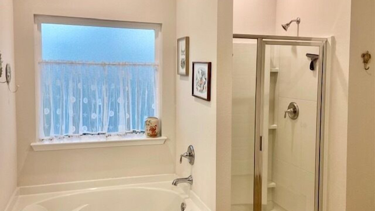Photo of Bathroom in Port St. Joe