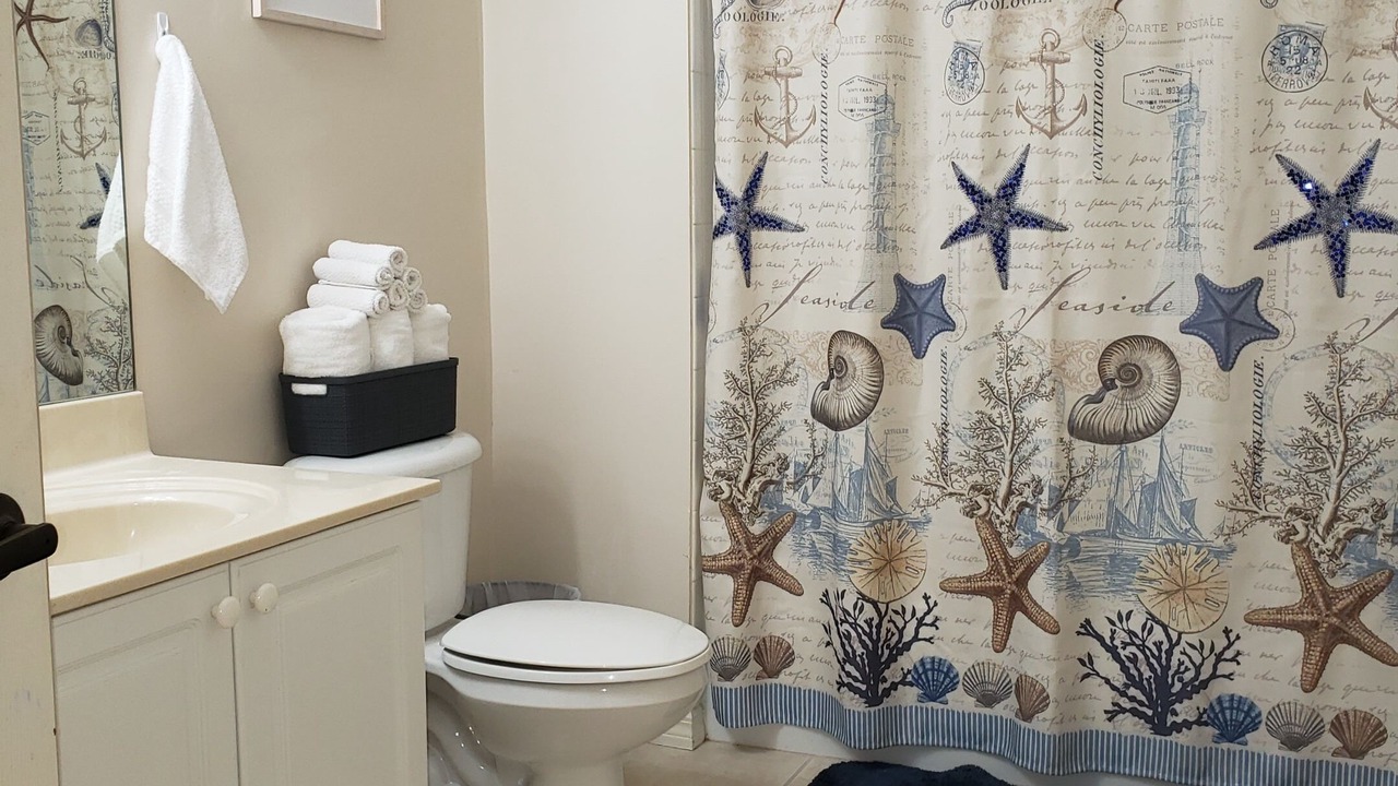 Photo of Bathroom in Naples