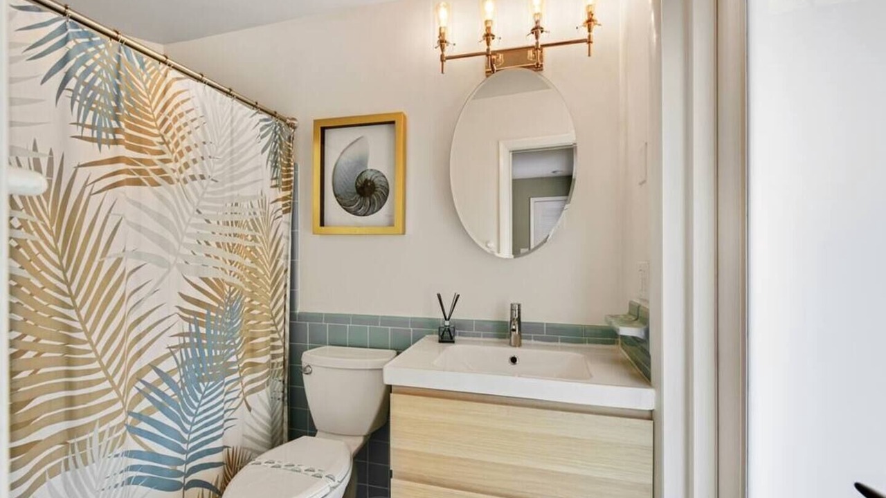Photo of Bathroom in Fort Lauderdale
