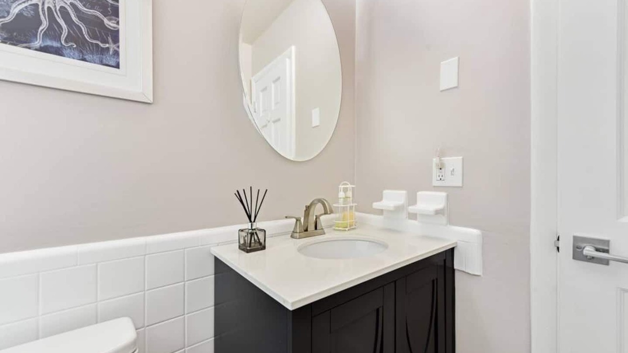 Photo of Bathroom in Fort Lauderdale
