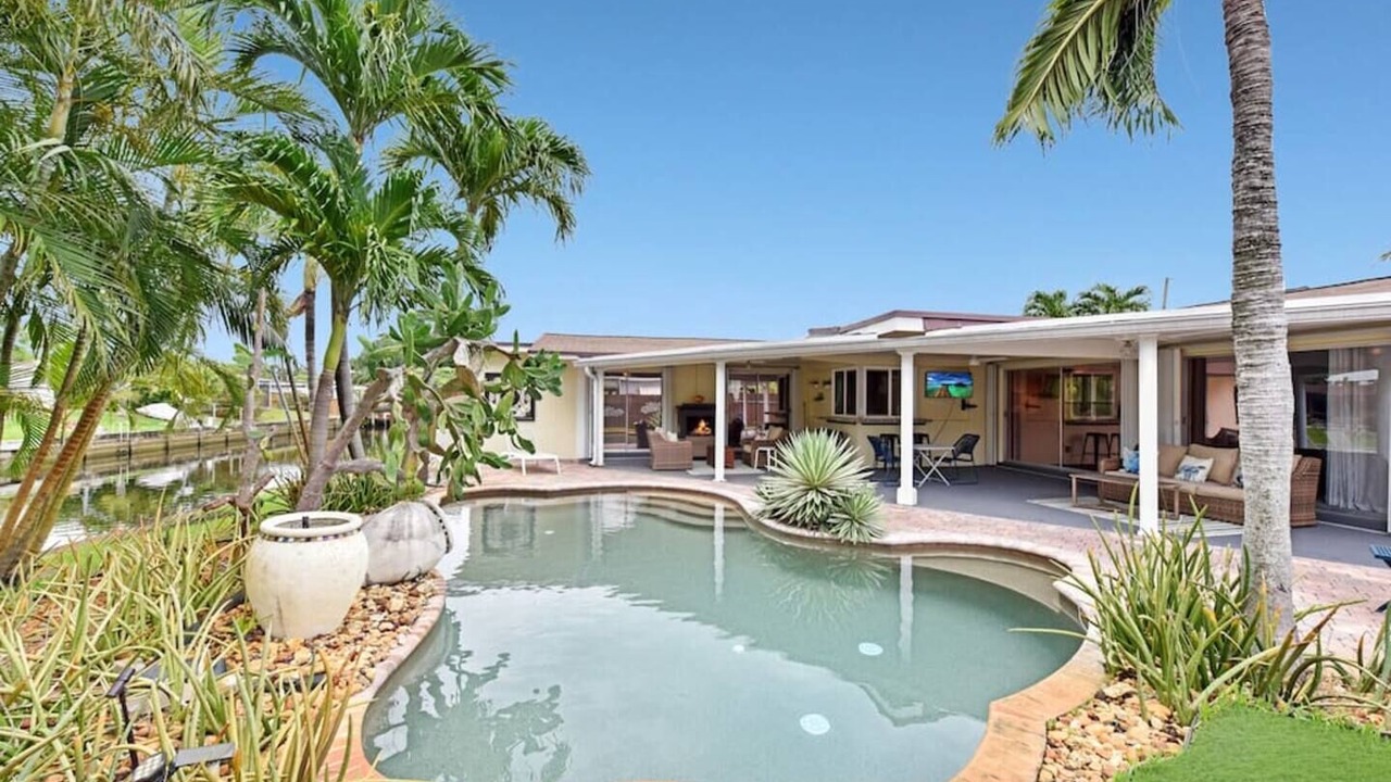 Photo of Outdoor in Fort Lauderdale
