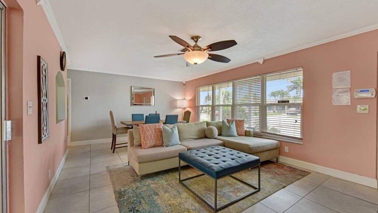 Photo of Bedroom in Fort Lauderdale