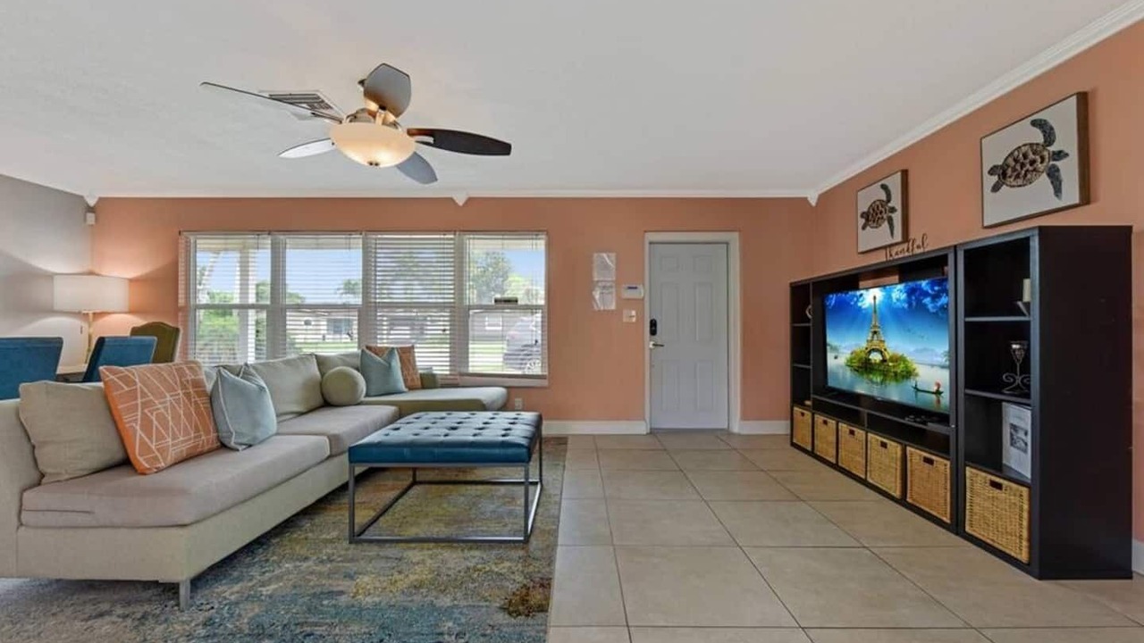 Photo of Bedroom in Fort Lauderdale